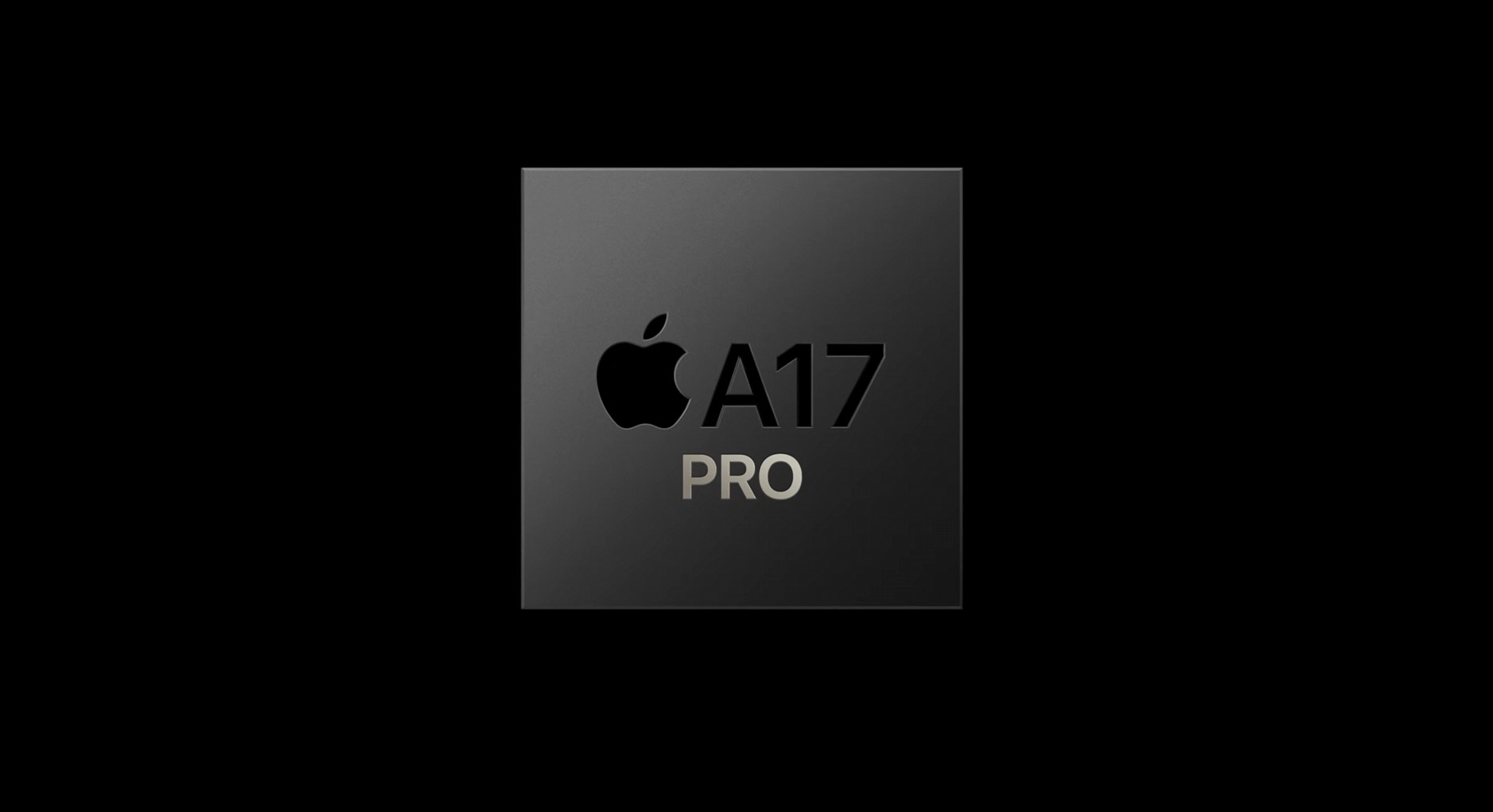A17 Pro-Chip 6 nm Apple Iphone 15 Pro